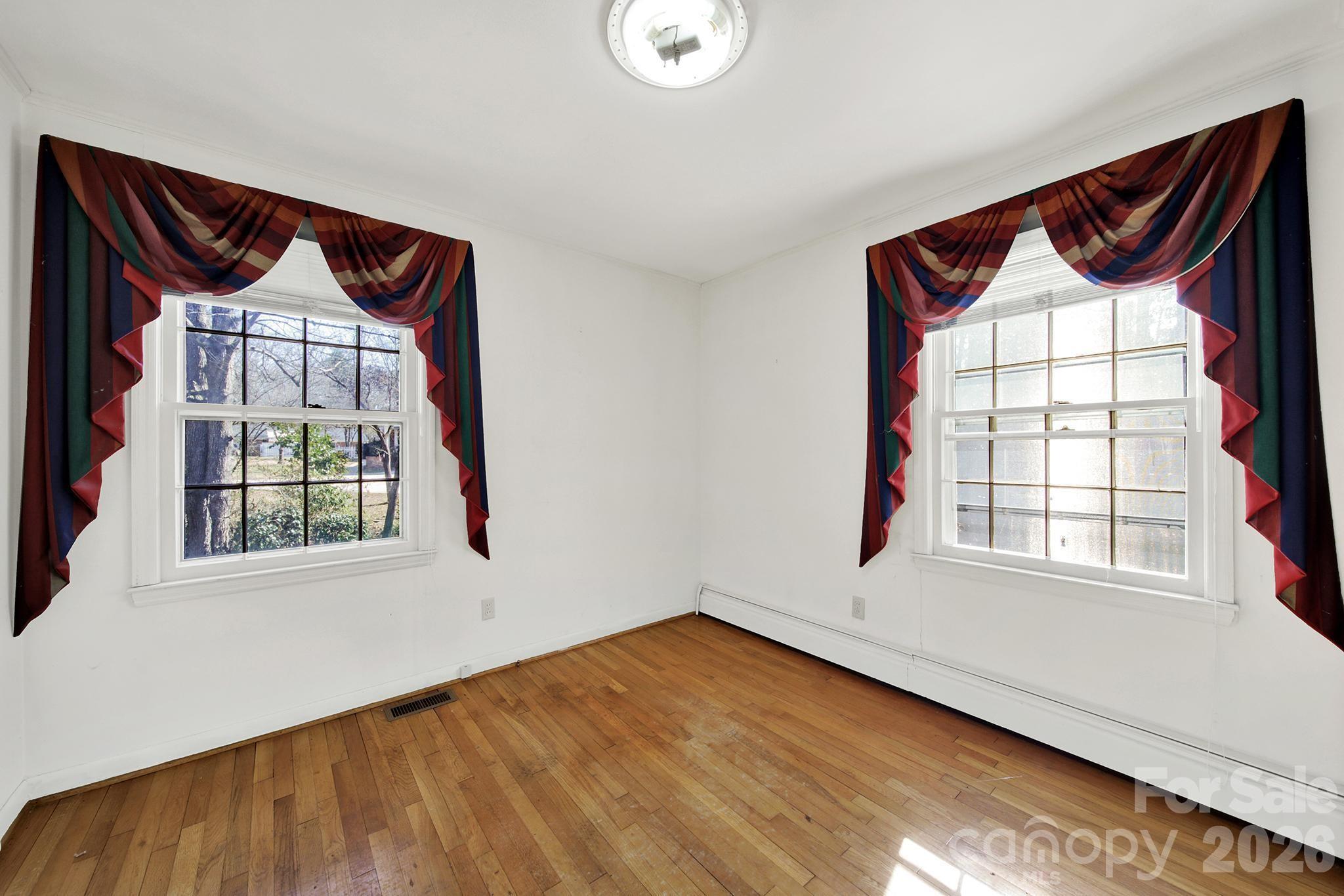 Forest Hills - Residential