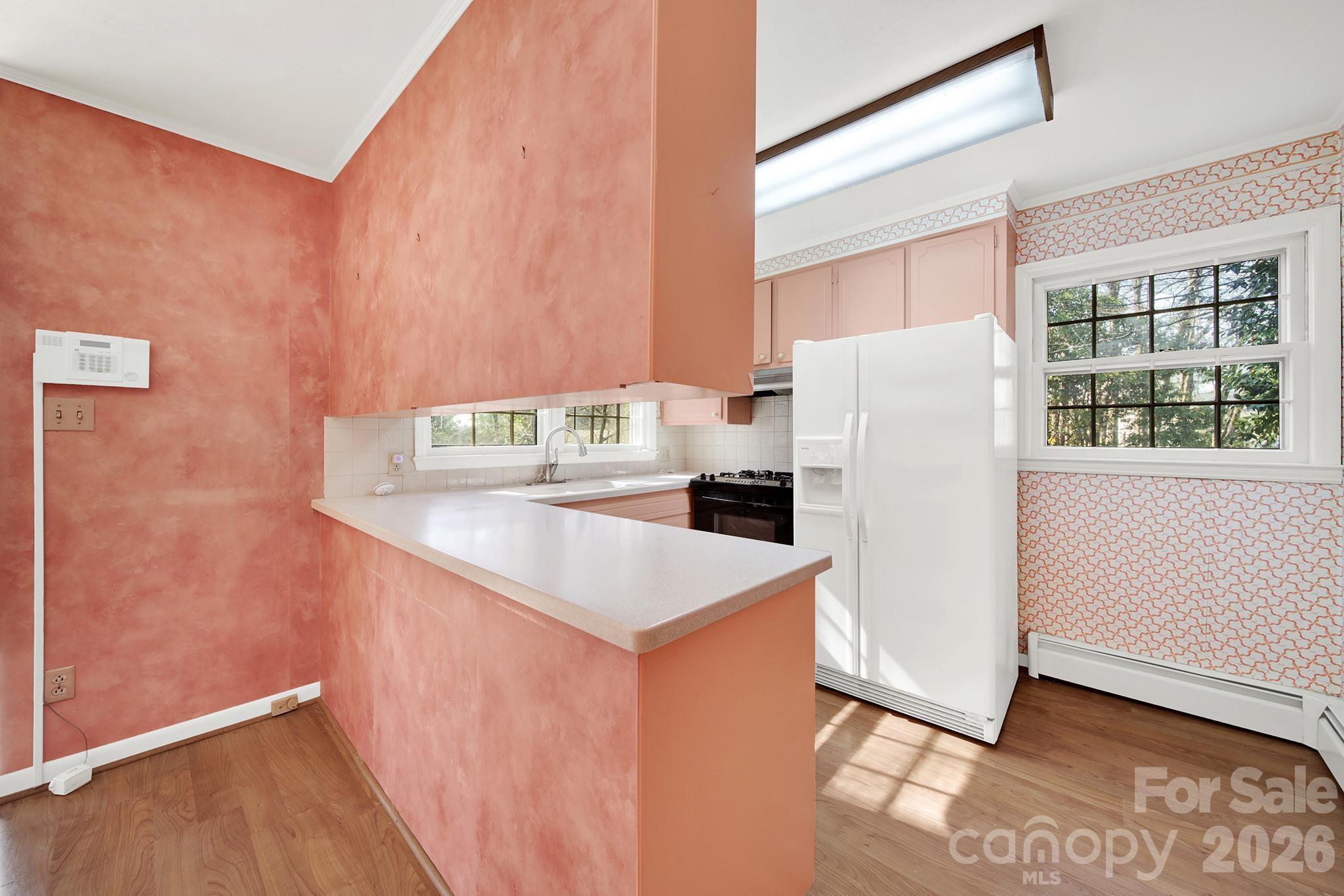 Forest Hills - Residential