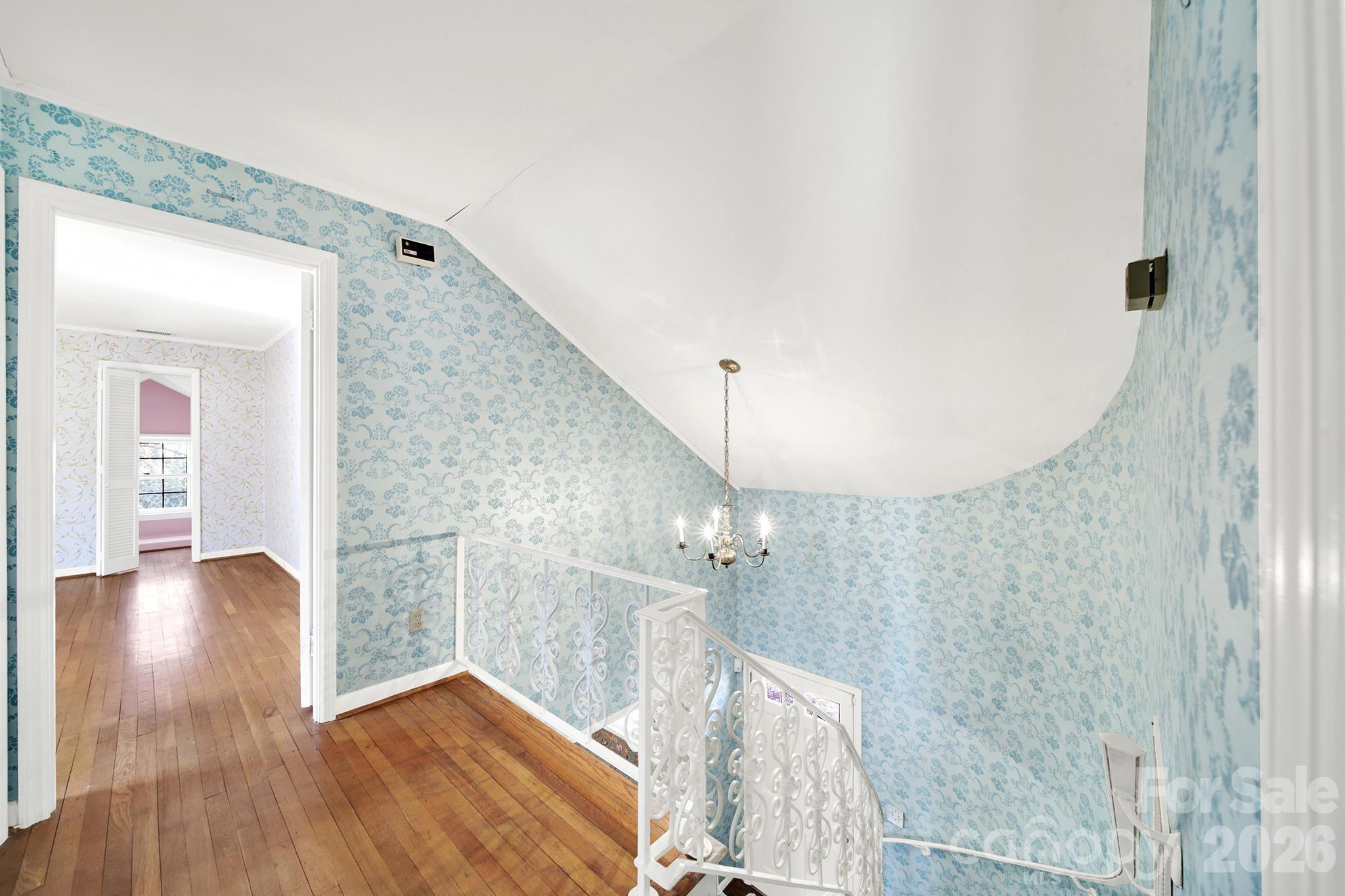 Forest Hills - Residential