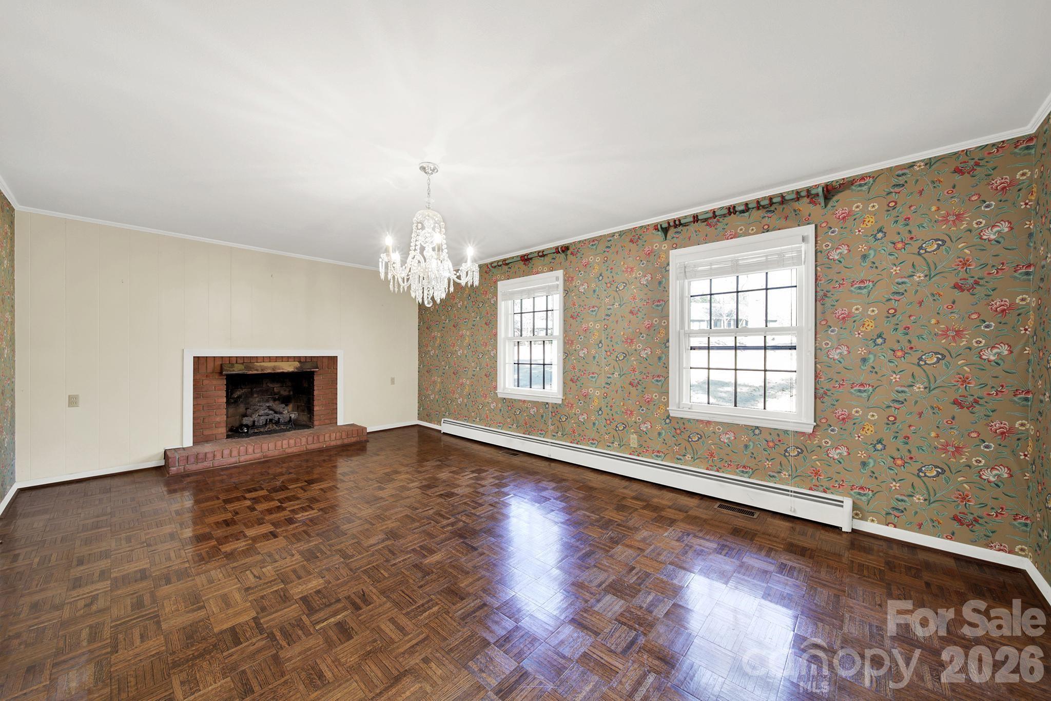 Forest Hills - Residential