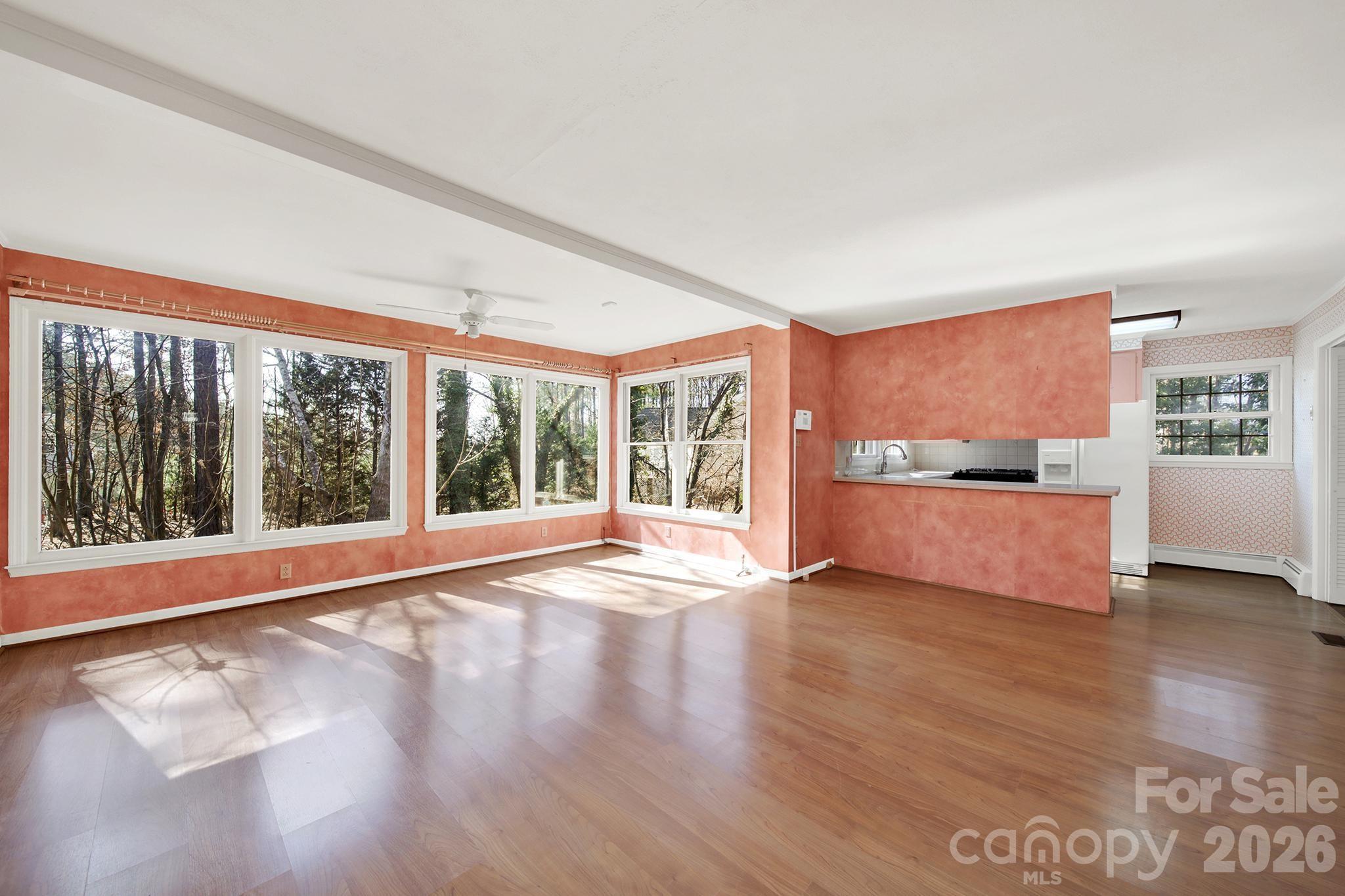 Forest Hills - Residential