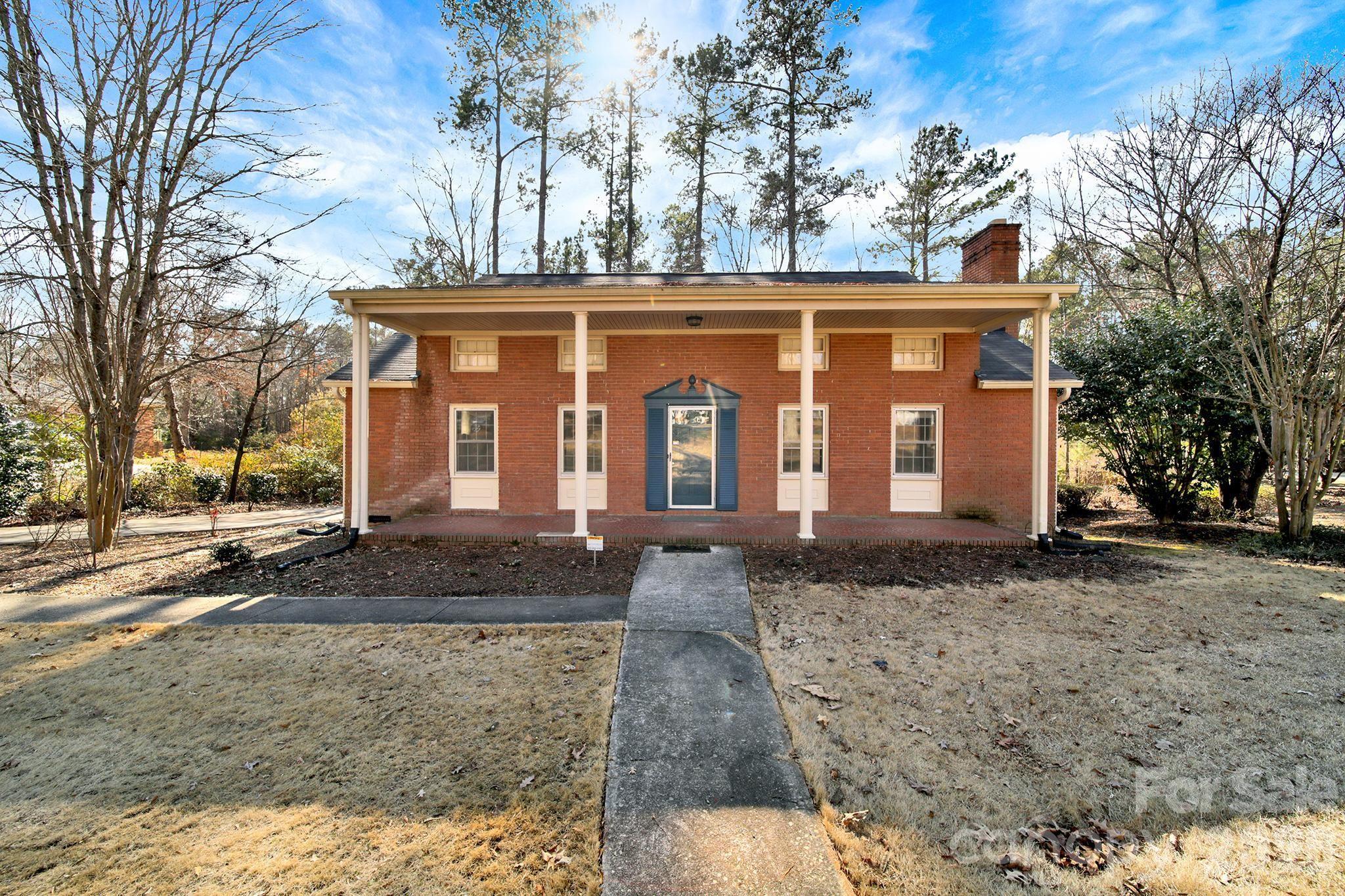 Forest Hills - Residential