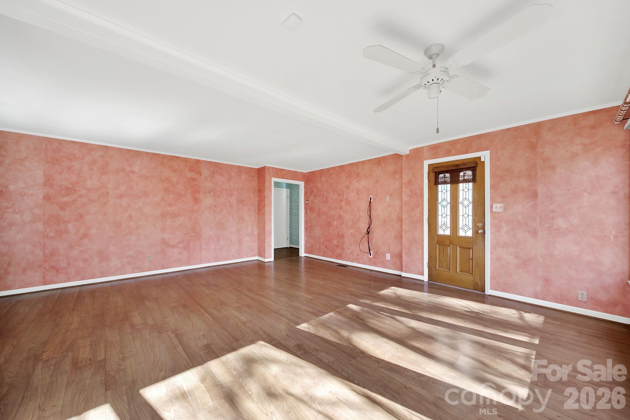 Forest Hills - Residential