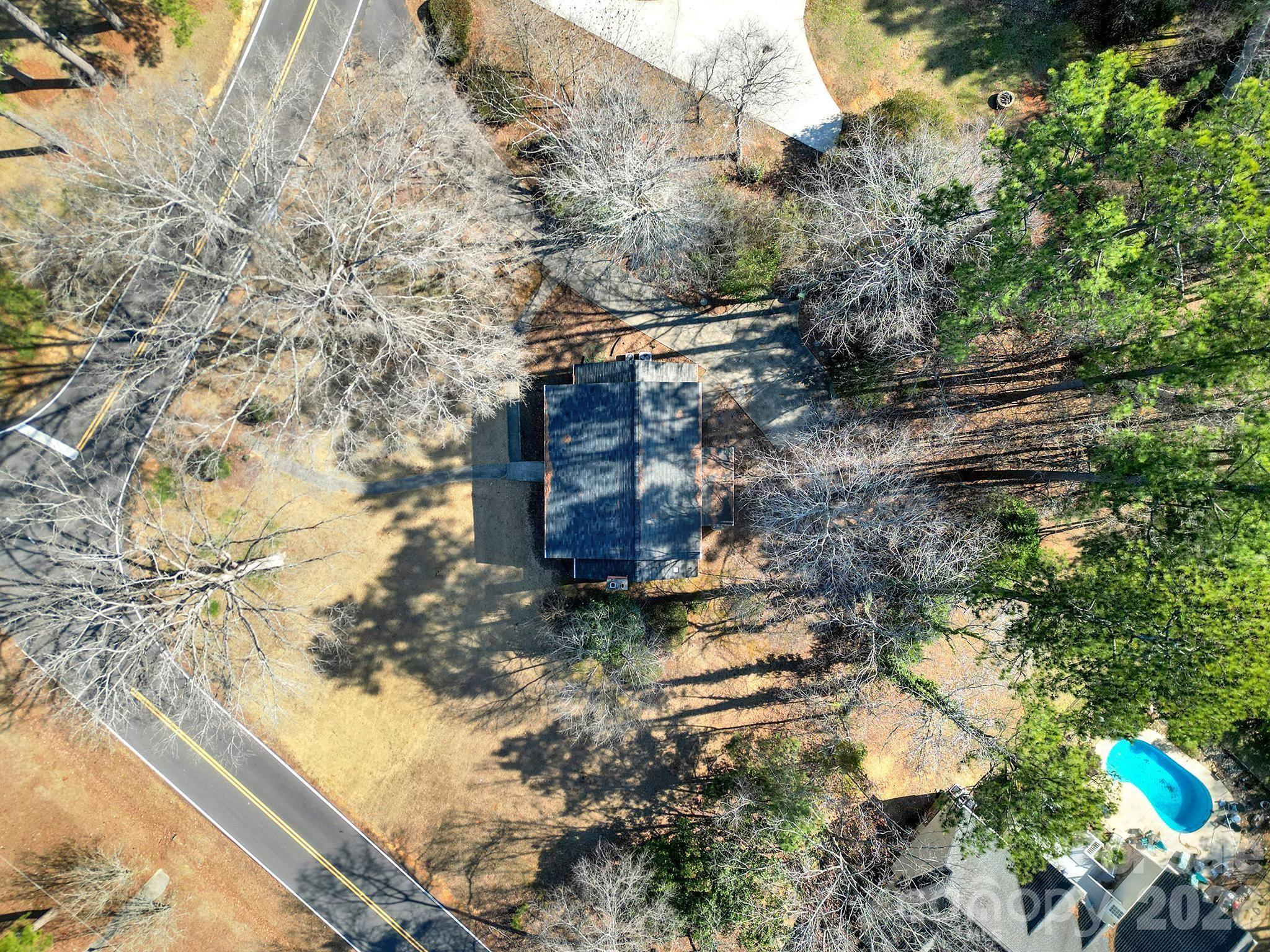 Forest Hills - Residential