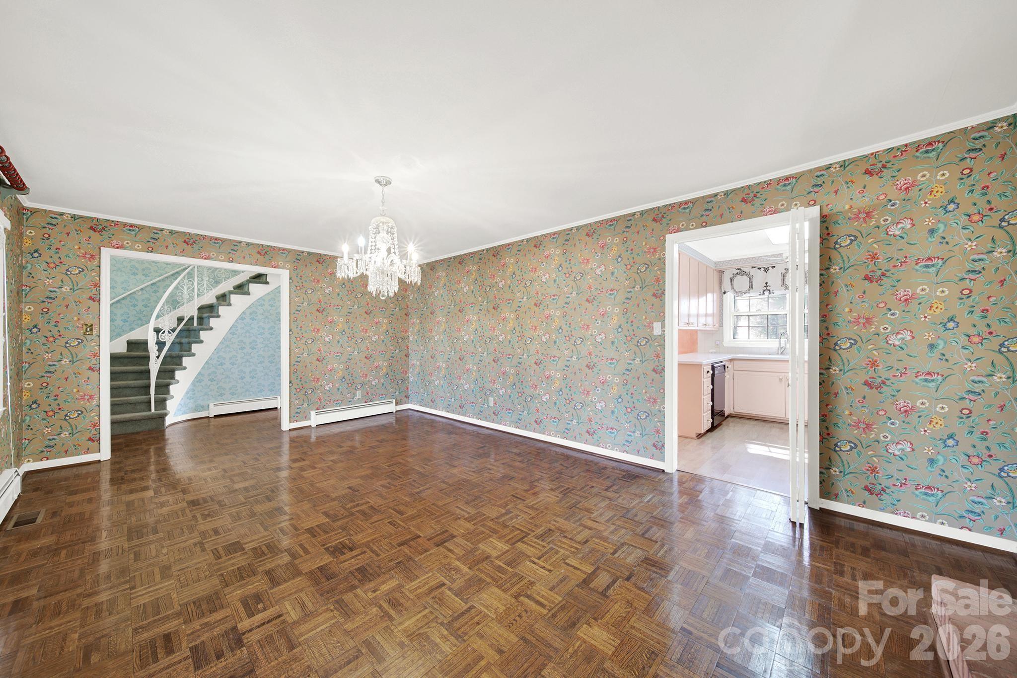 Forest Hills - Residential