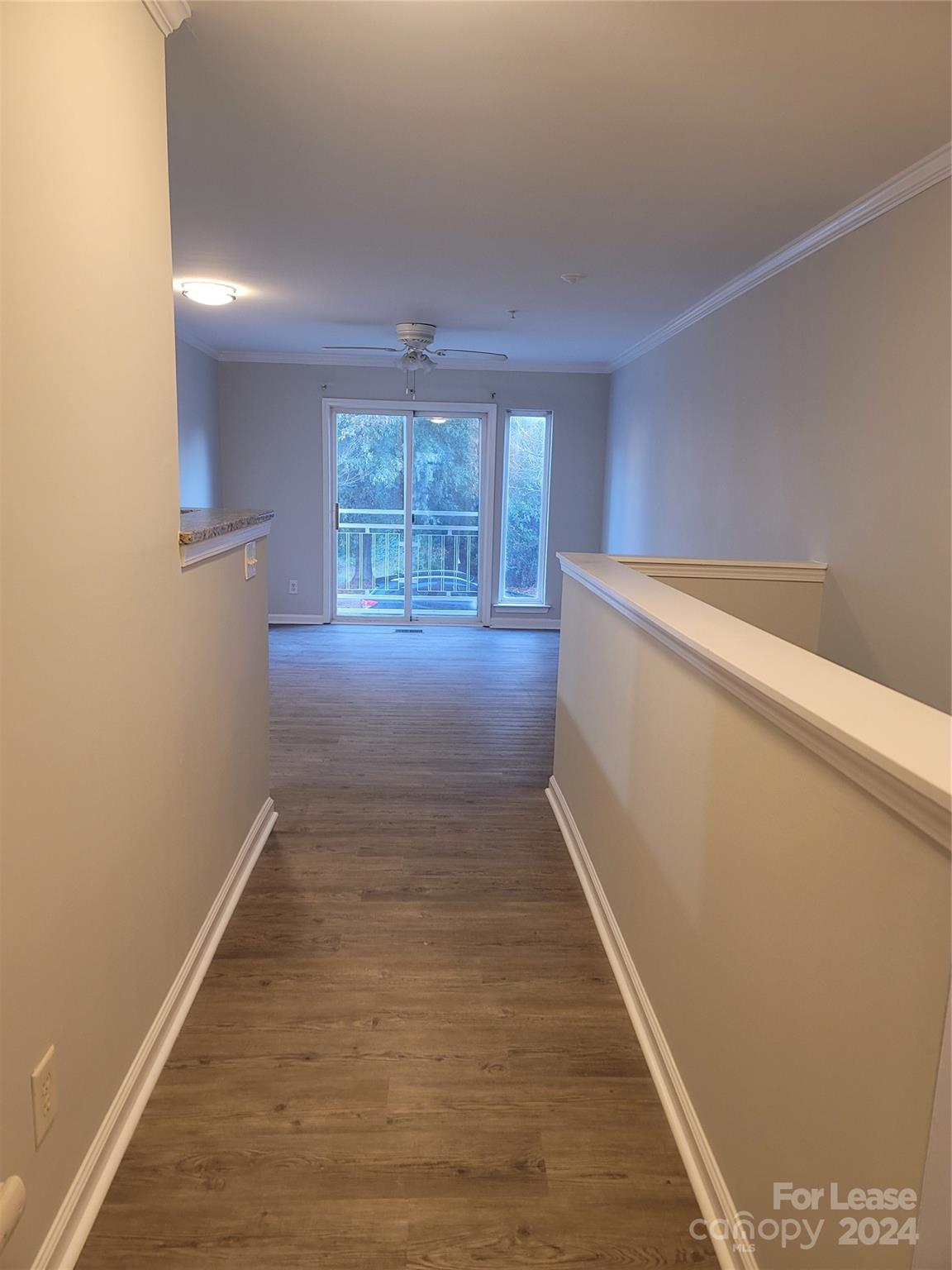 The Renaissance - Residential Lease