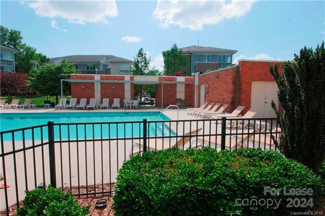 The Renaissance - Residential Lease