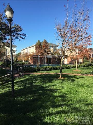 The Renaissance - Residential Lease