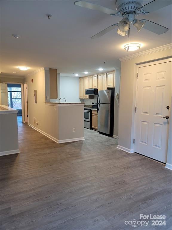 The Renaissance - Residential Lease