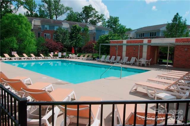 The Renaissance - Residential Lease