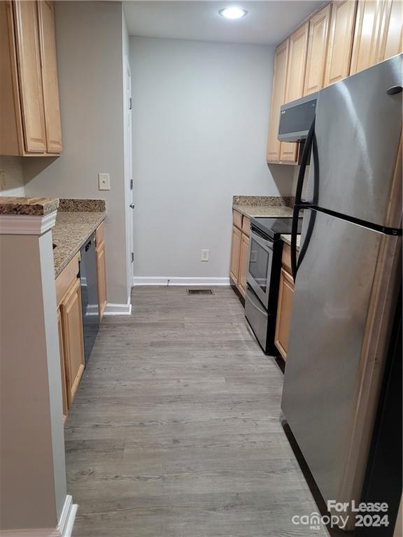 The Renaissance - Residential Lease