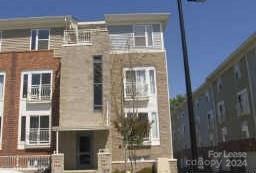 The Renaissance - Residential Lease