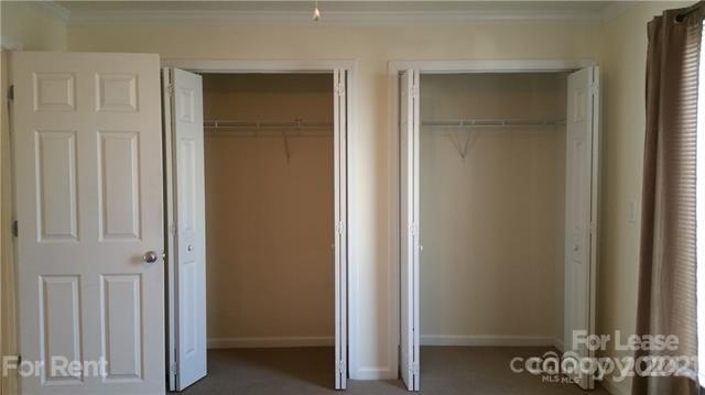 The Renaissance - Residential Lease