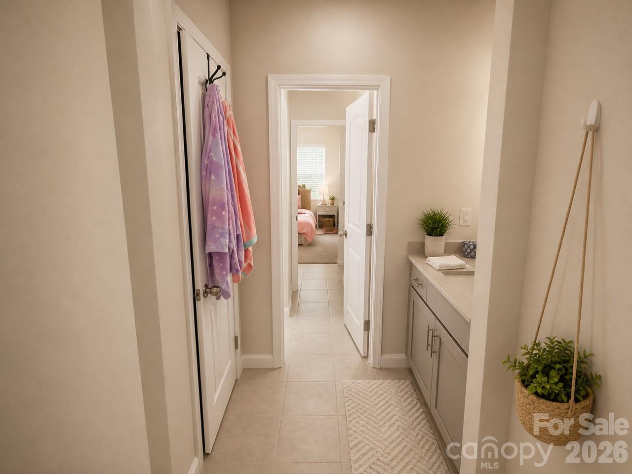 Creek Bend - Residential