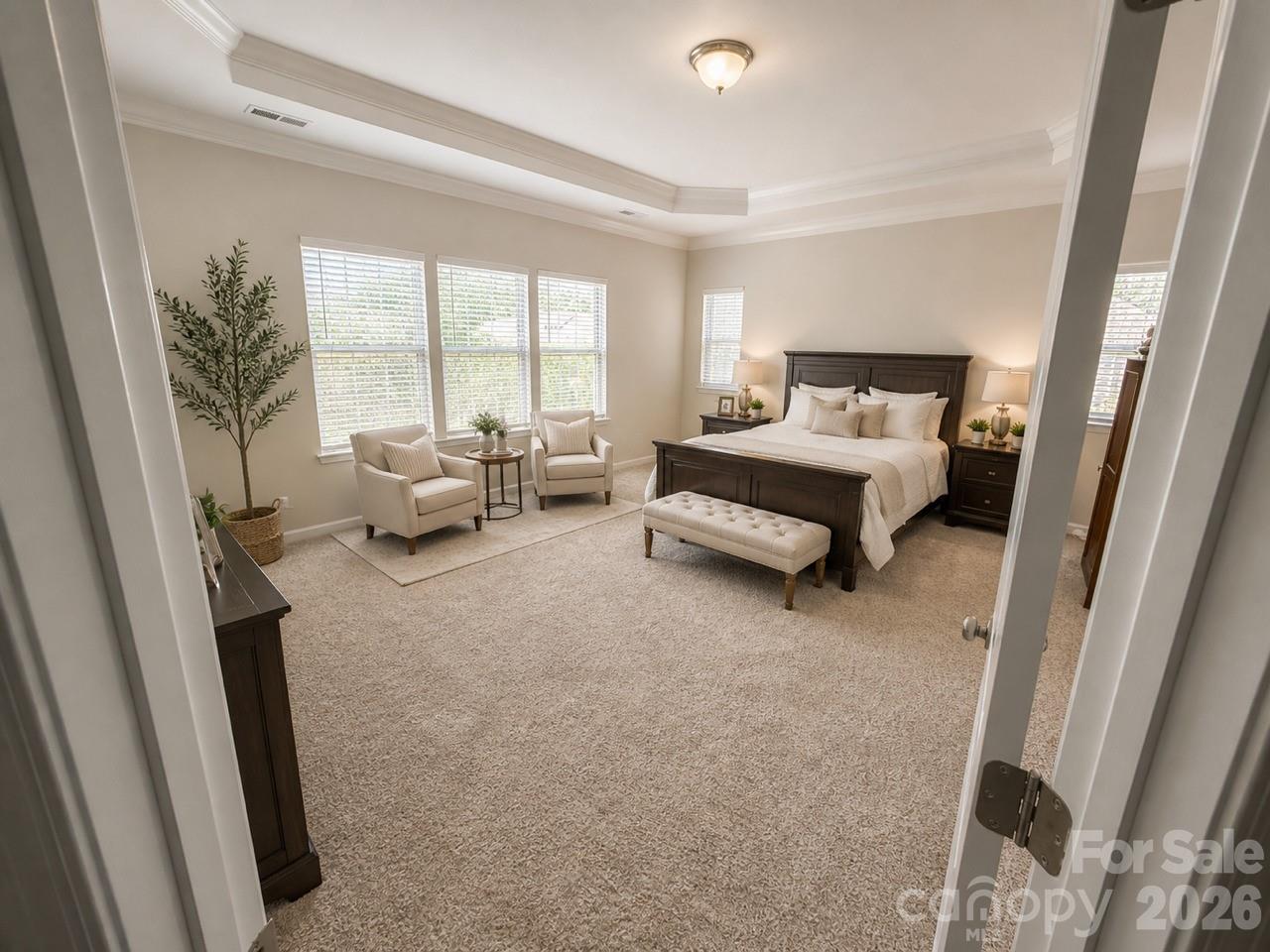 Creek Bend - Residential