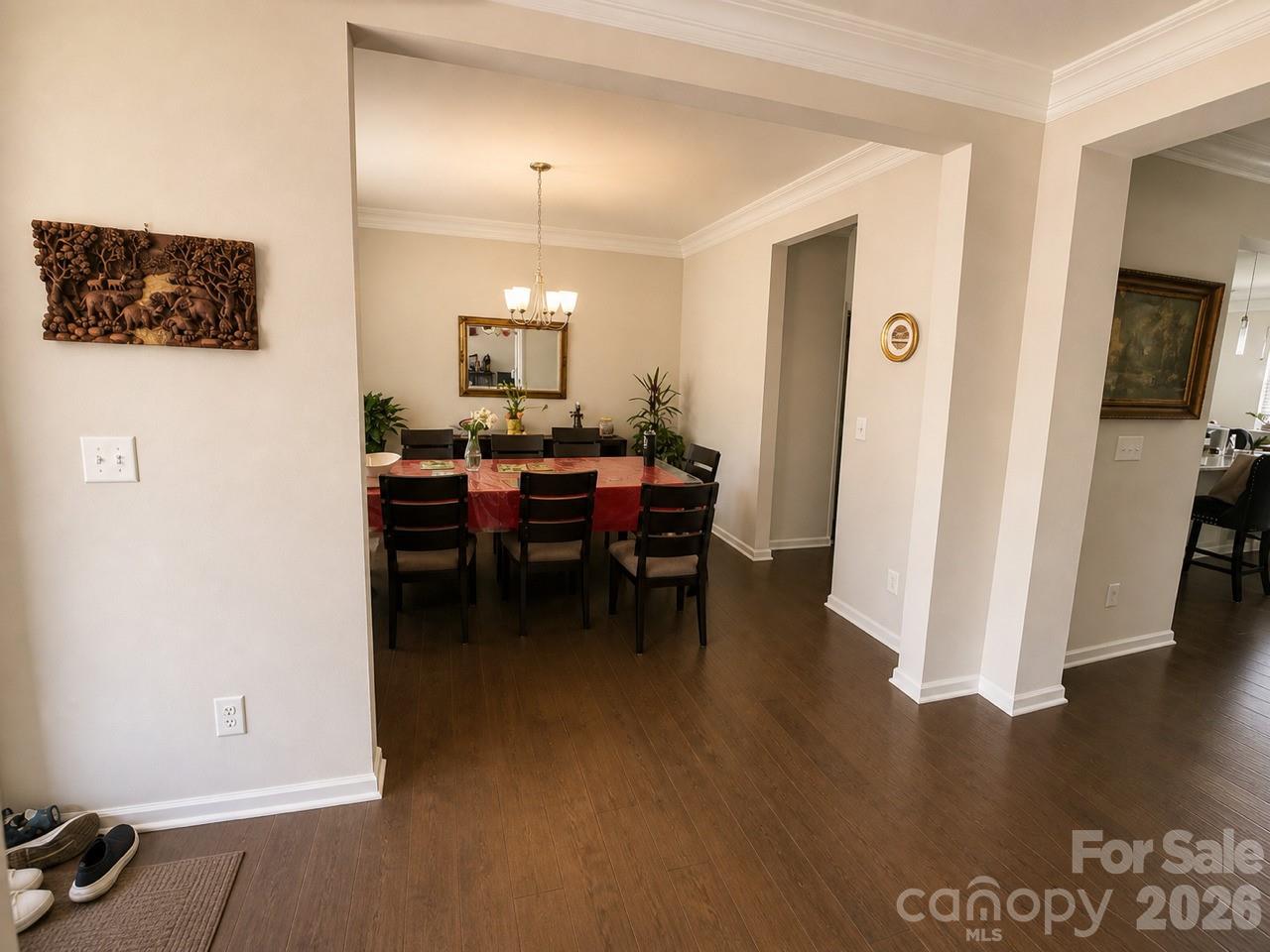 Creek Bend - Residential