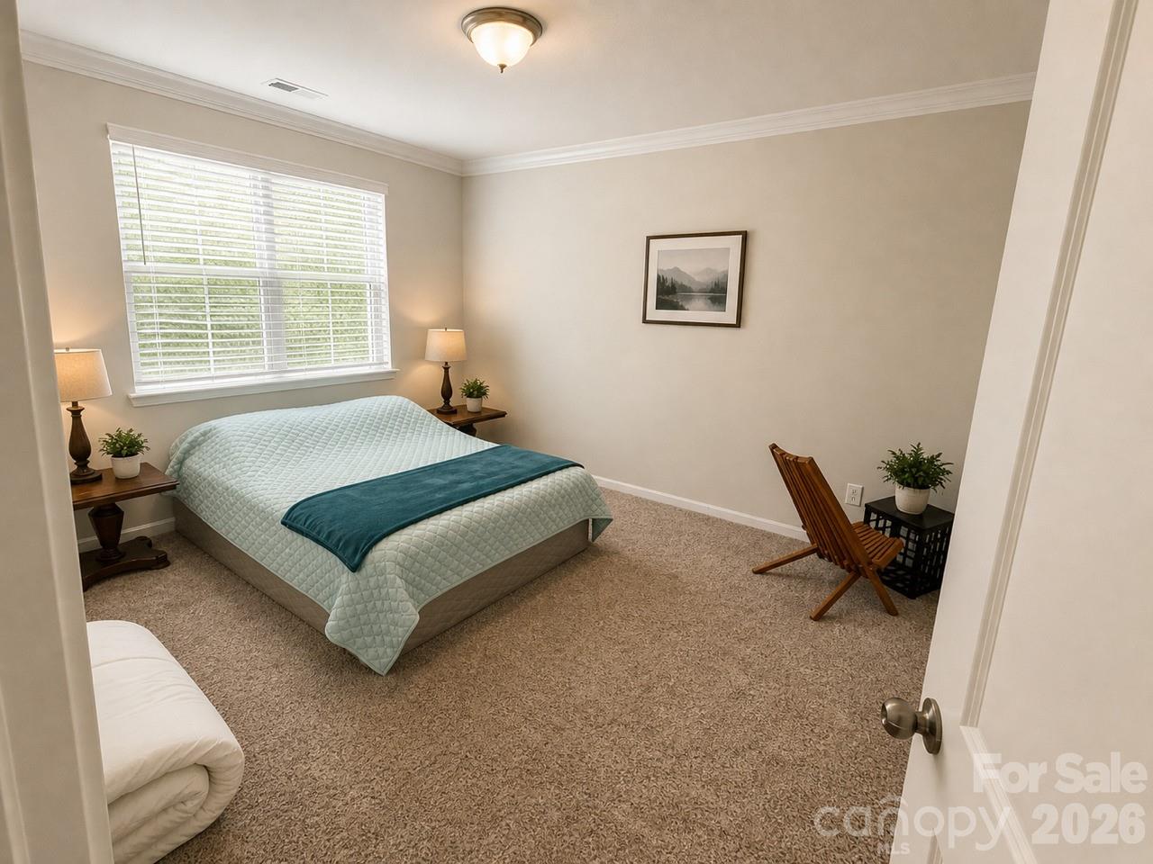 Creek Bend - Residential