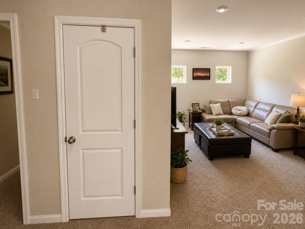 Creek Bend - Residential
