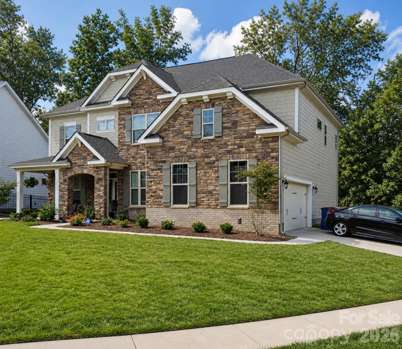 20408 Creek Bend Edge Court