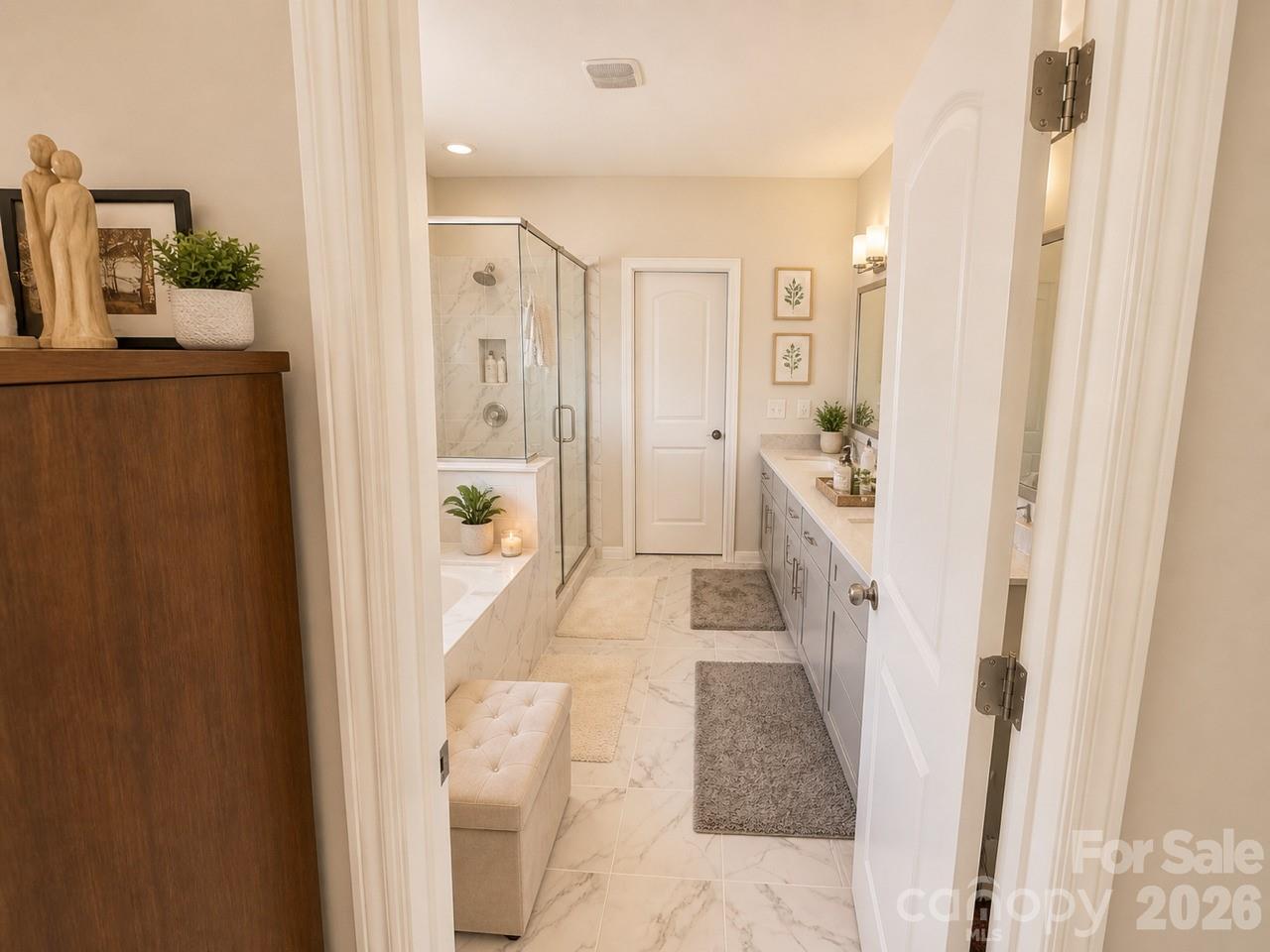 Creek Bend - Residential