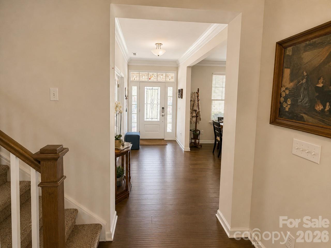 Creek Bend - Residential