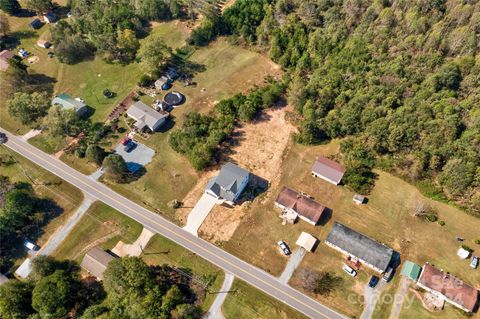 A home in Shelby