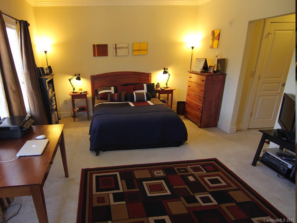 Beaucatcher House - Residential