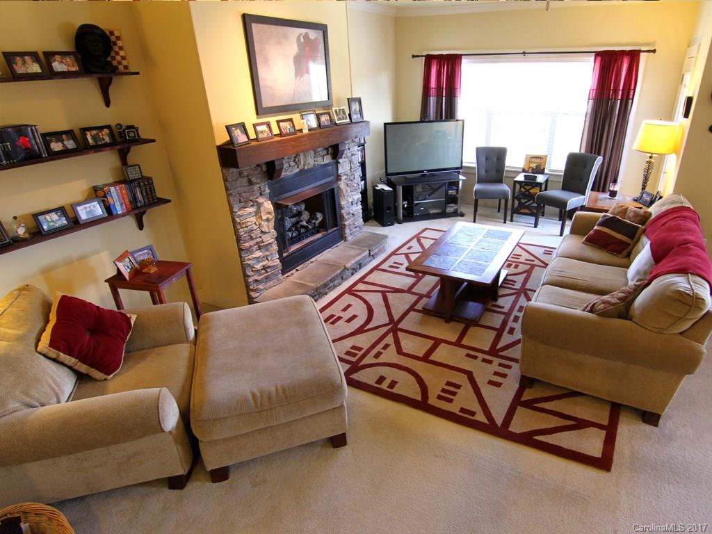 Beaucatcher House - Residential