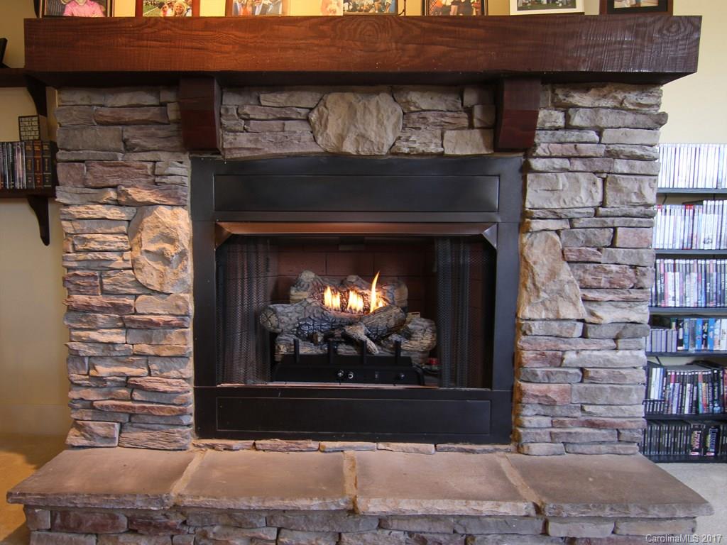 Beaucatcher House - Residential