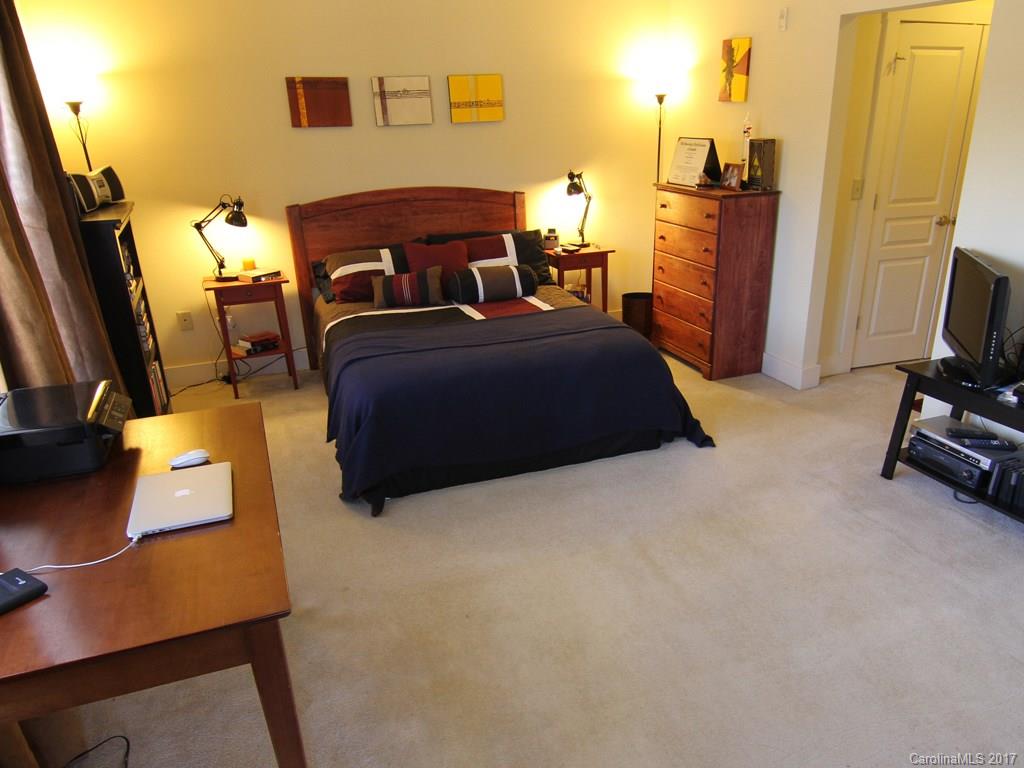 Beaucatcher House - Residential