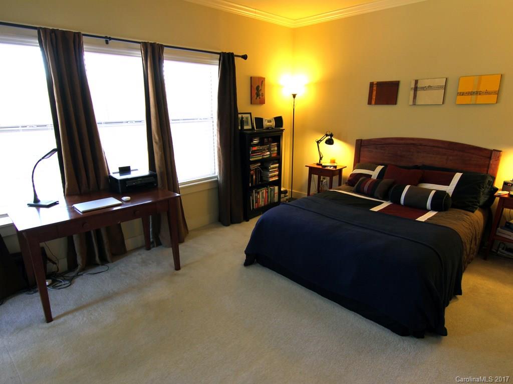 Beaucatcher House - Residential