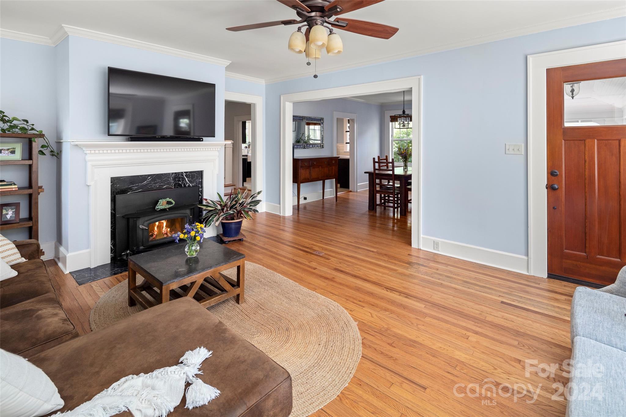 Kenilworth - Residential