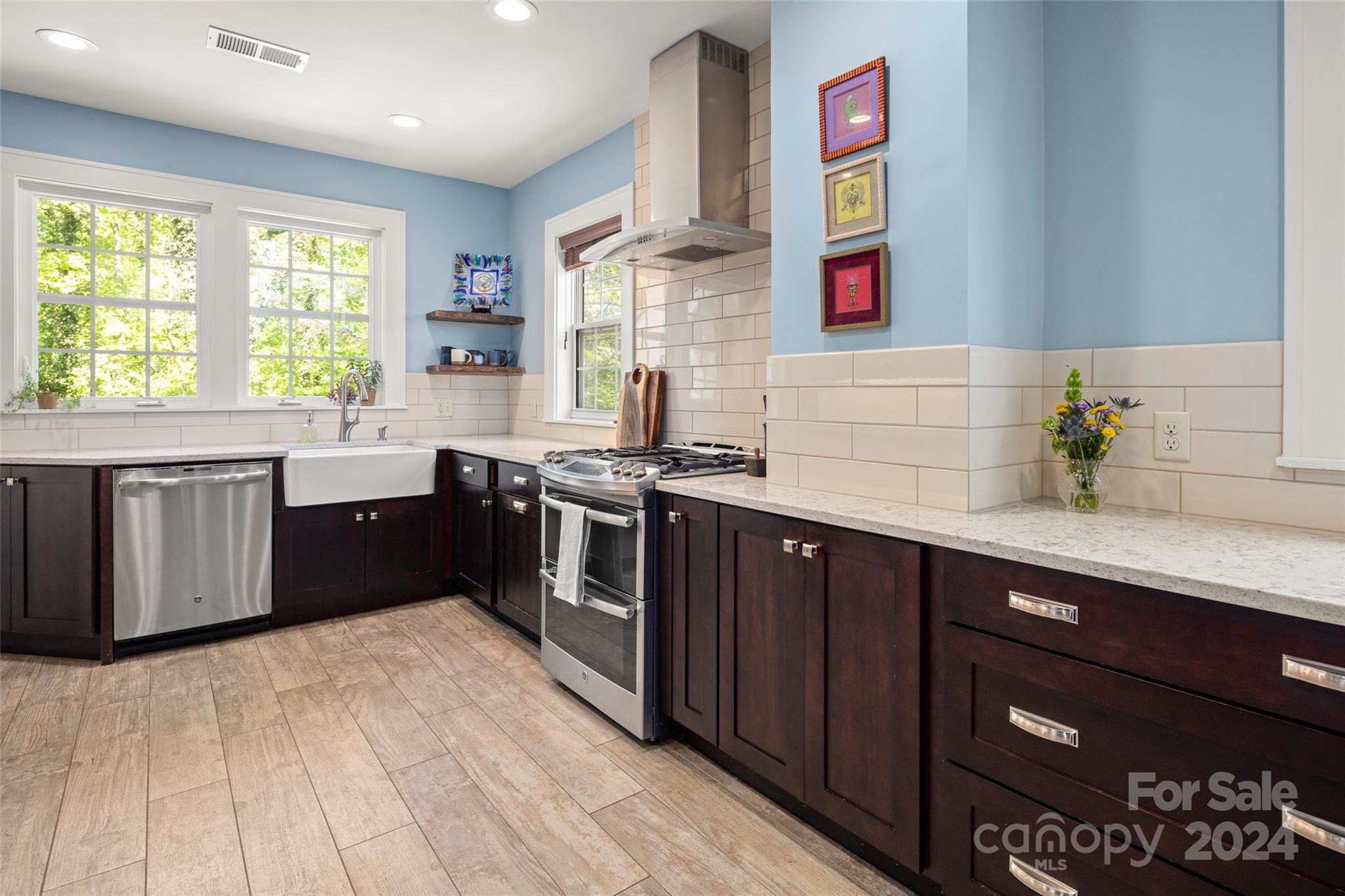 Kenilworth - Residential