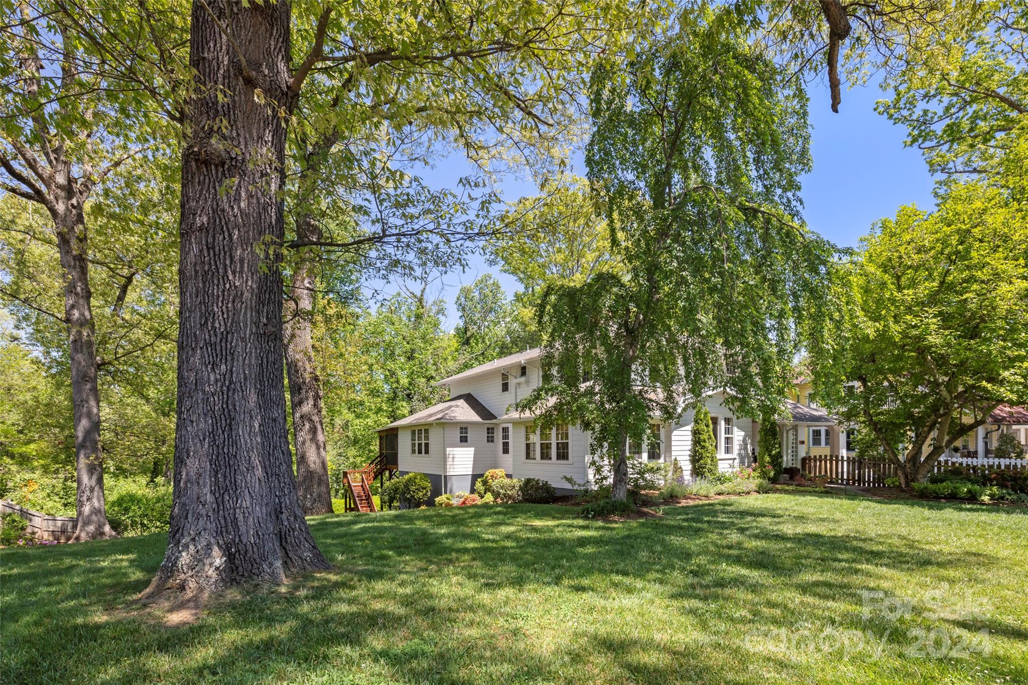 Kenilworth - Residential