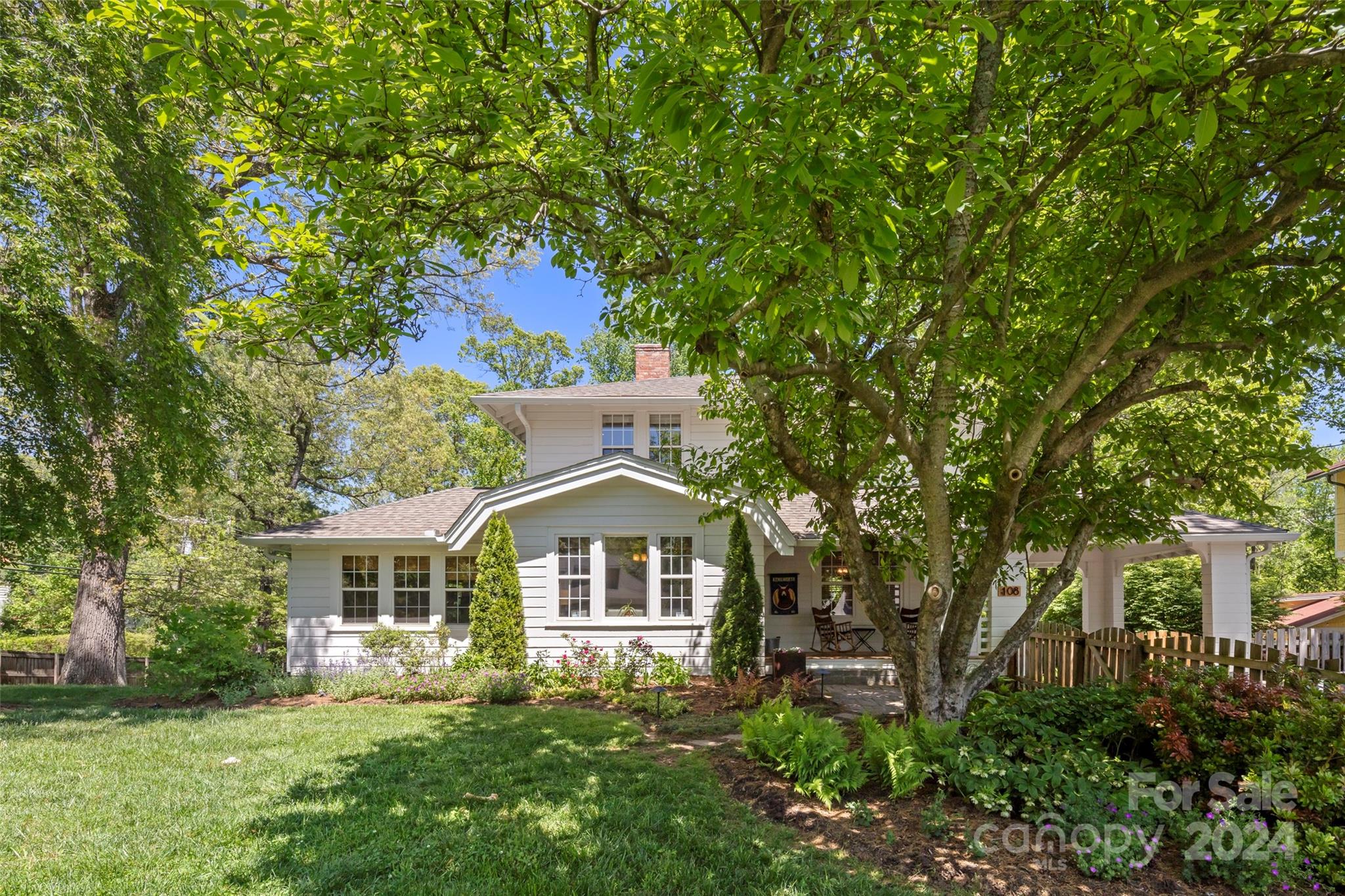 Kenilworth - Residential