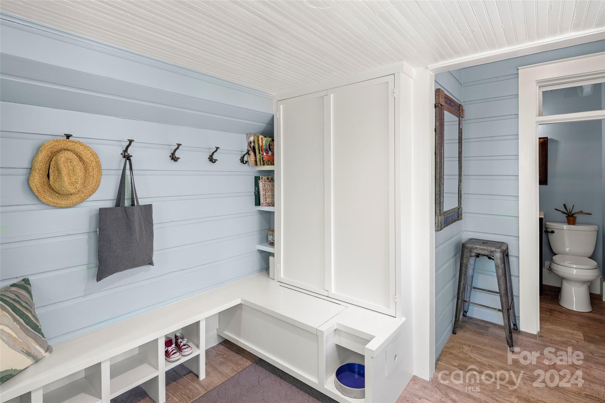 Kenilworth - Residential