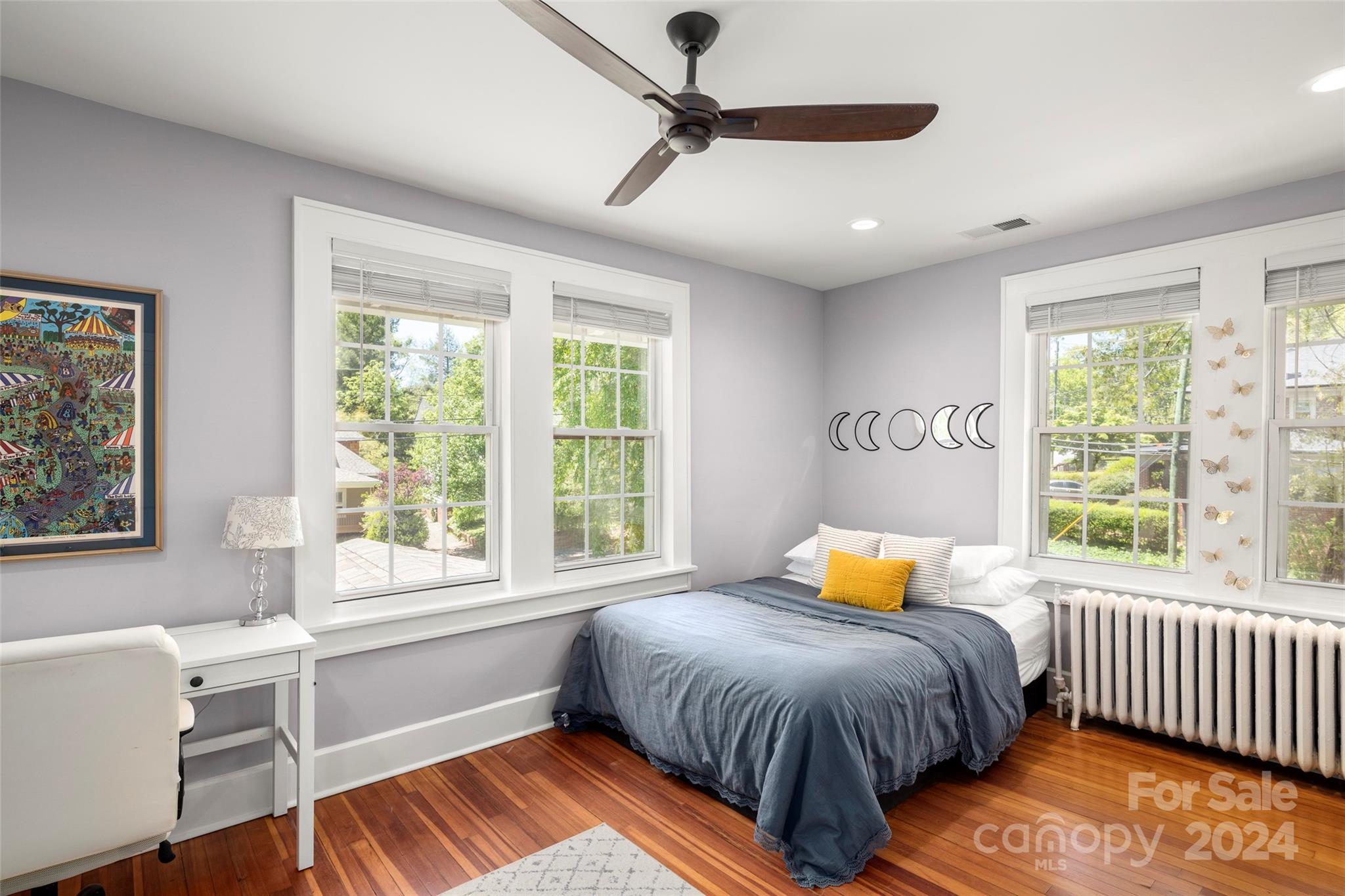 Kenilworth - Residential