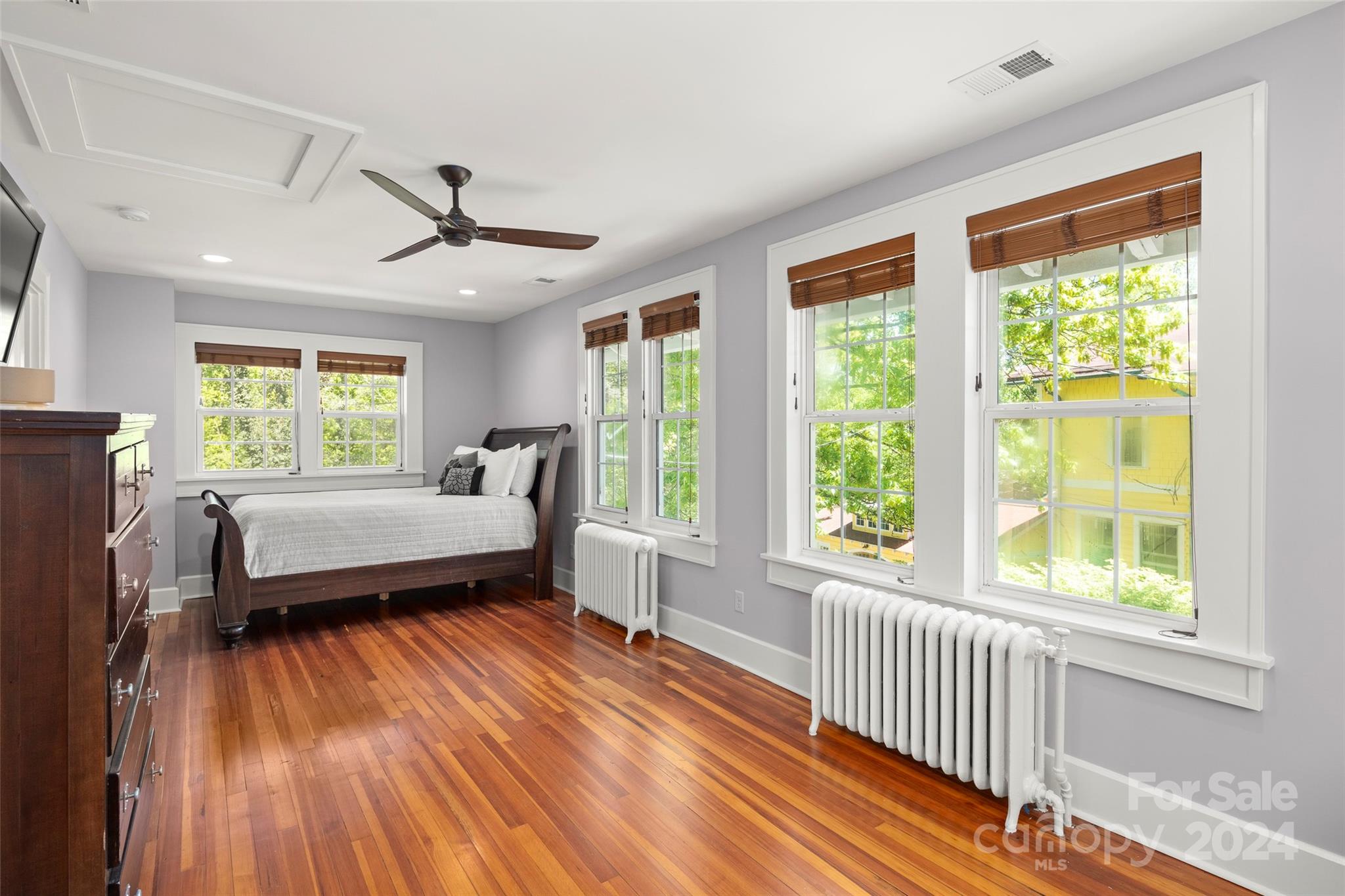 Kenilworth - Residential