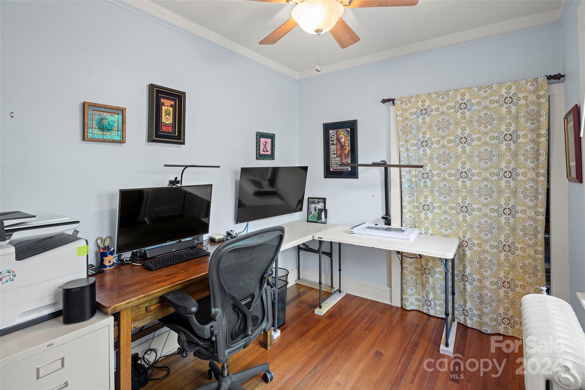 Kenilworth - Residential