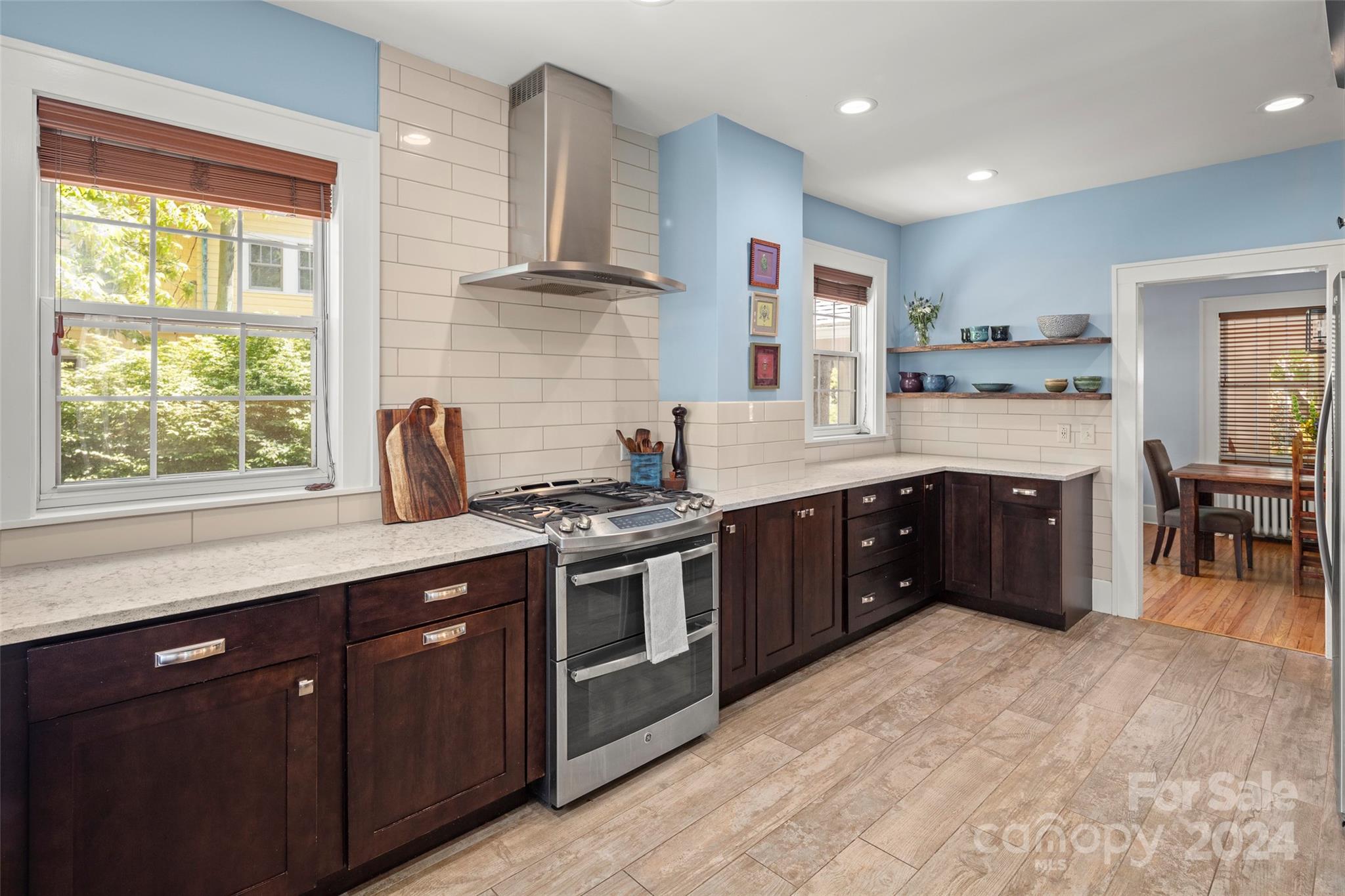 Kenilworth - Residential