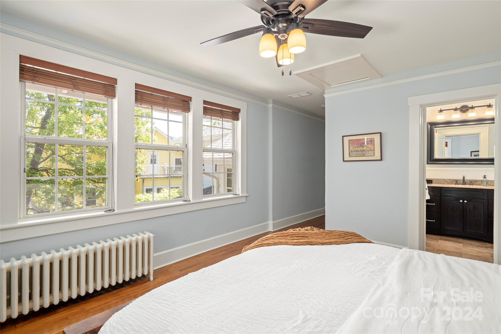 Kenilworth - Residential