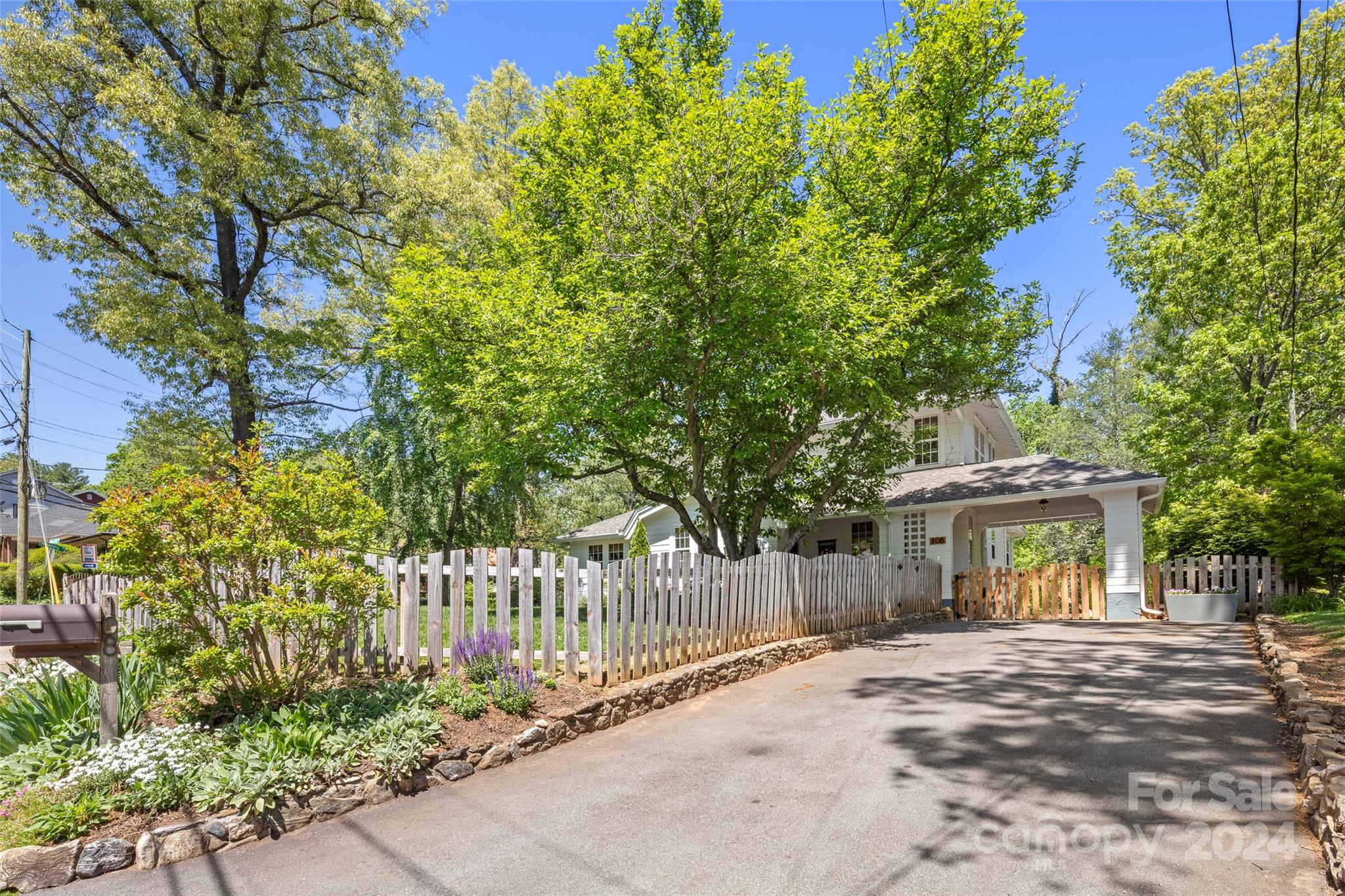 Kenilworth - Residential