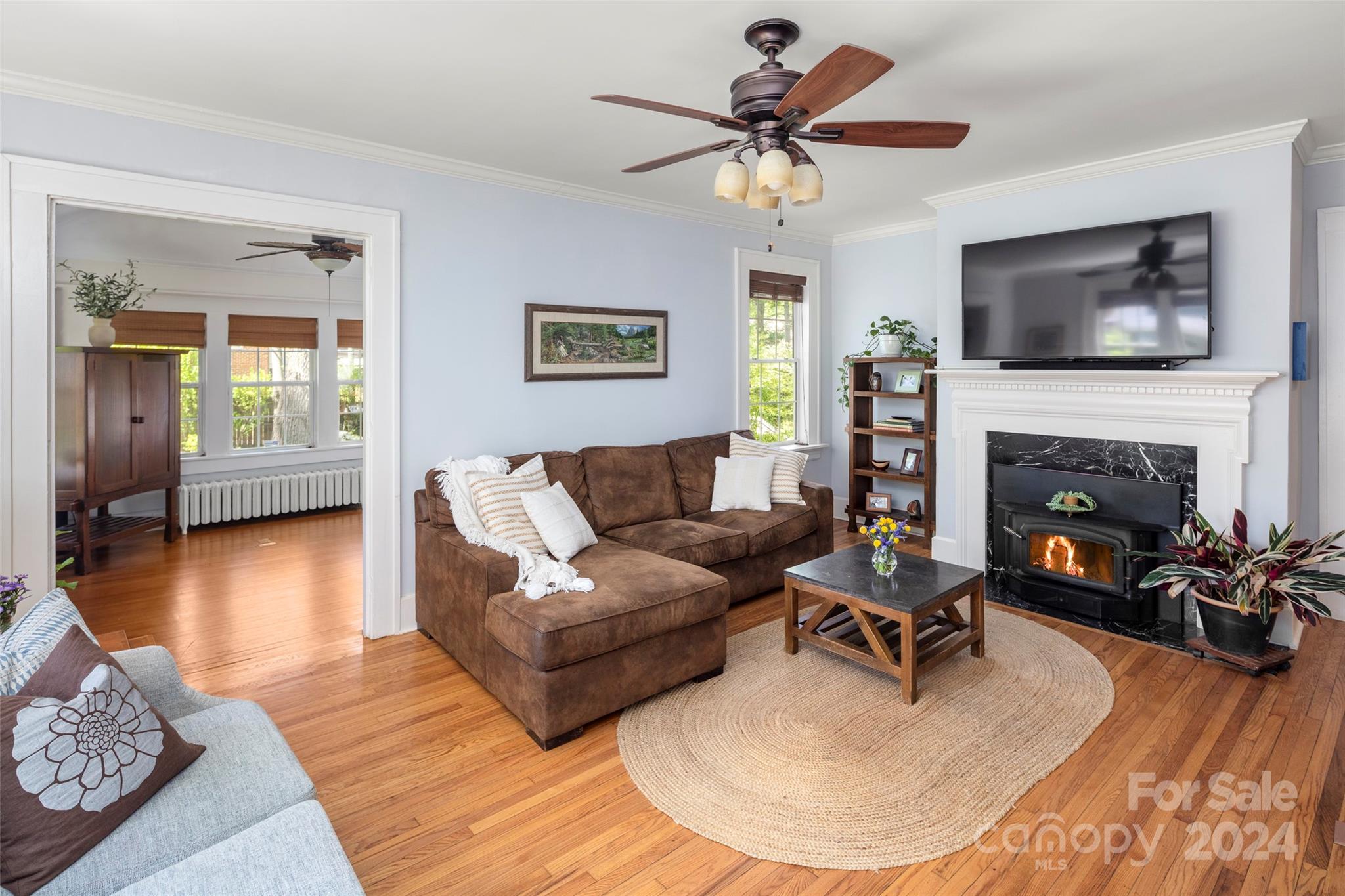 Kenilworth - Residential