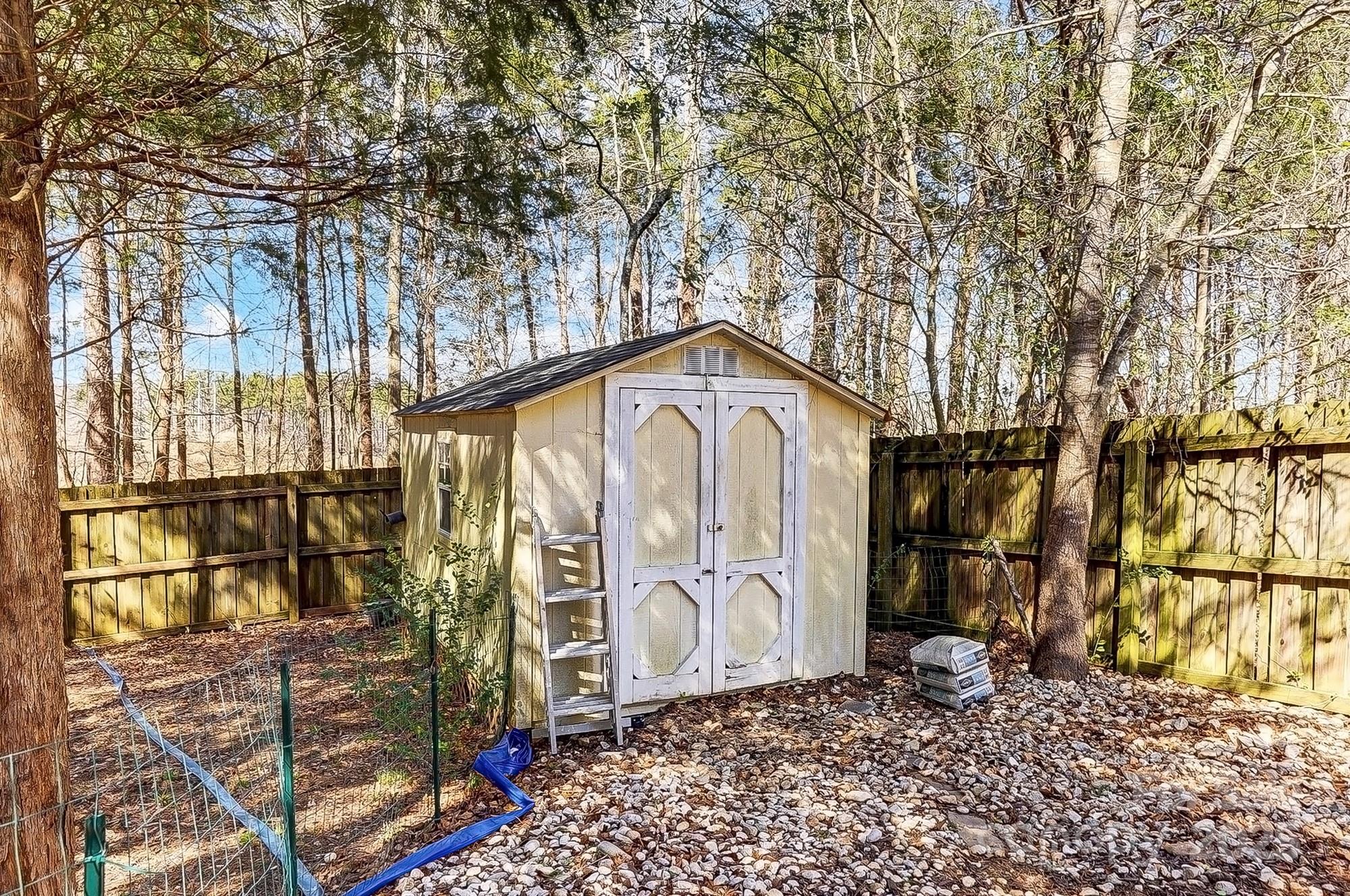 Creeks Edge - Residential