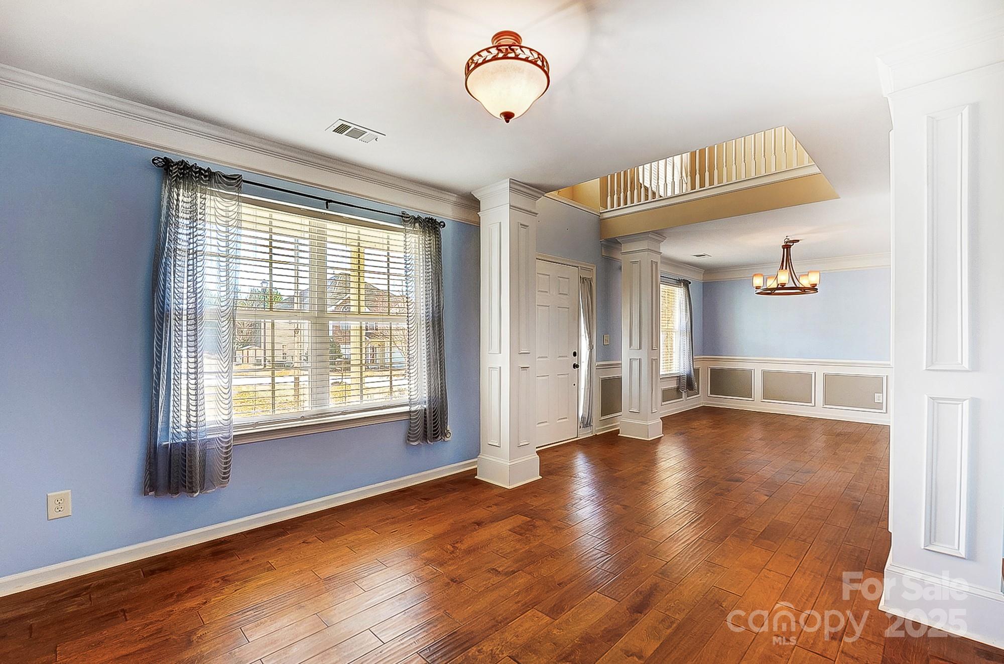 Creeks Edge - Residential