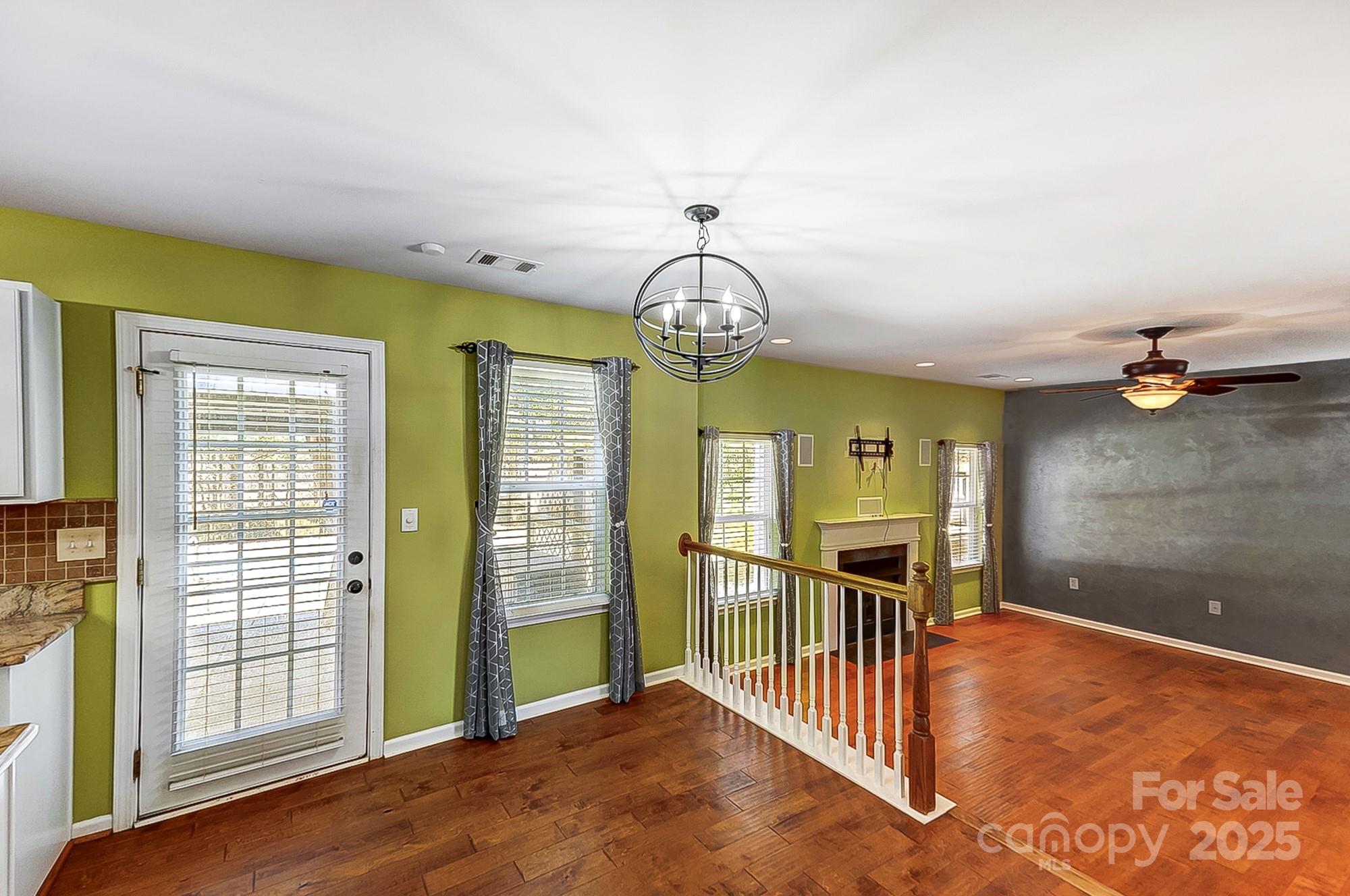 Creeks Edge - Residential