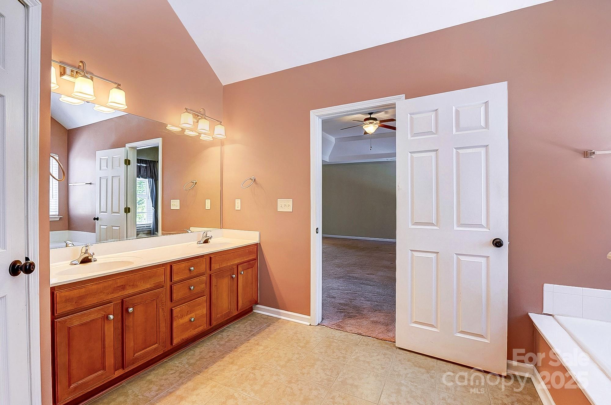 Creeks Edge - Residential