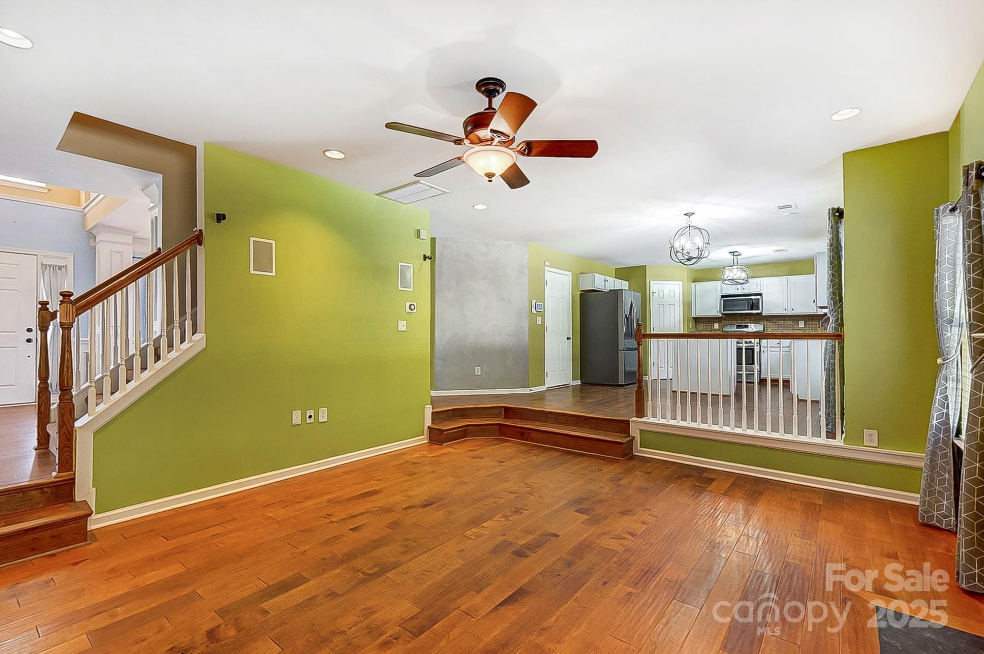 Creeks Edge - Residential