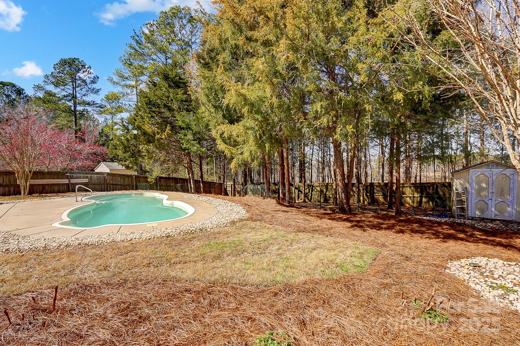 Creeks Edge - Residential