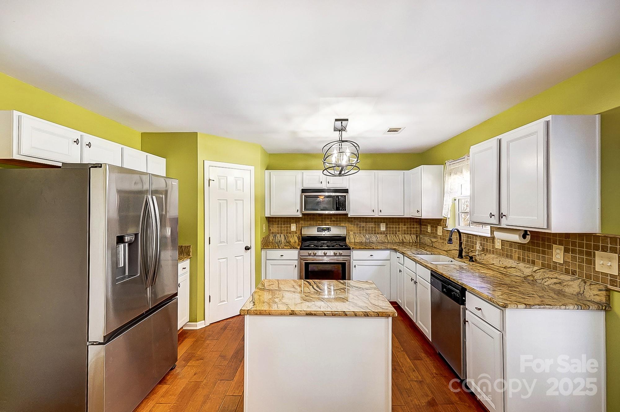 Creeks Edge - Residential